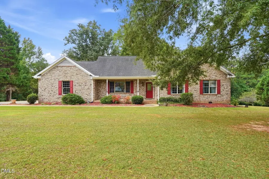 171 Clover Ridge, Angier, NC 27501 - #2