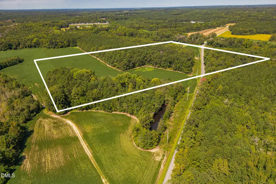 2050 Clark Road, Lillington, NC 27546 - #2