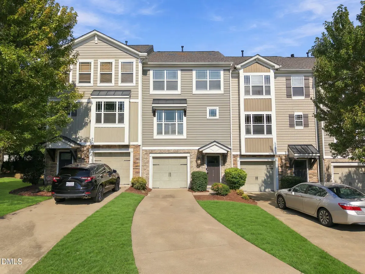 110 Irving Way, Durham, NC 27703 - #1