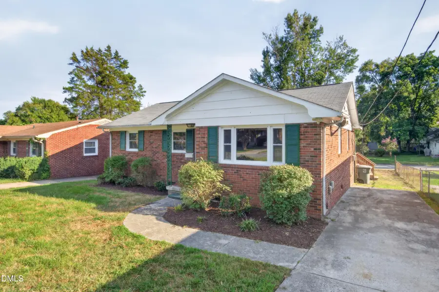 2202 Tuscaloosa Street, Greensboro, NC 27401 - #2