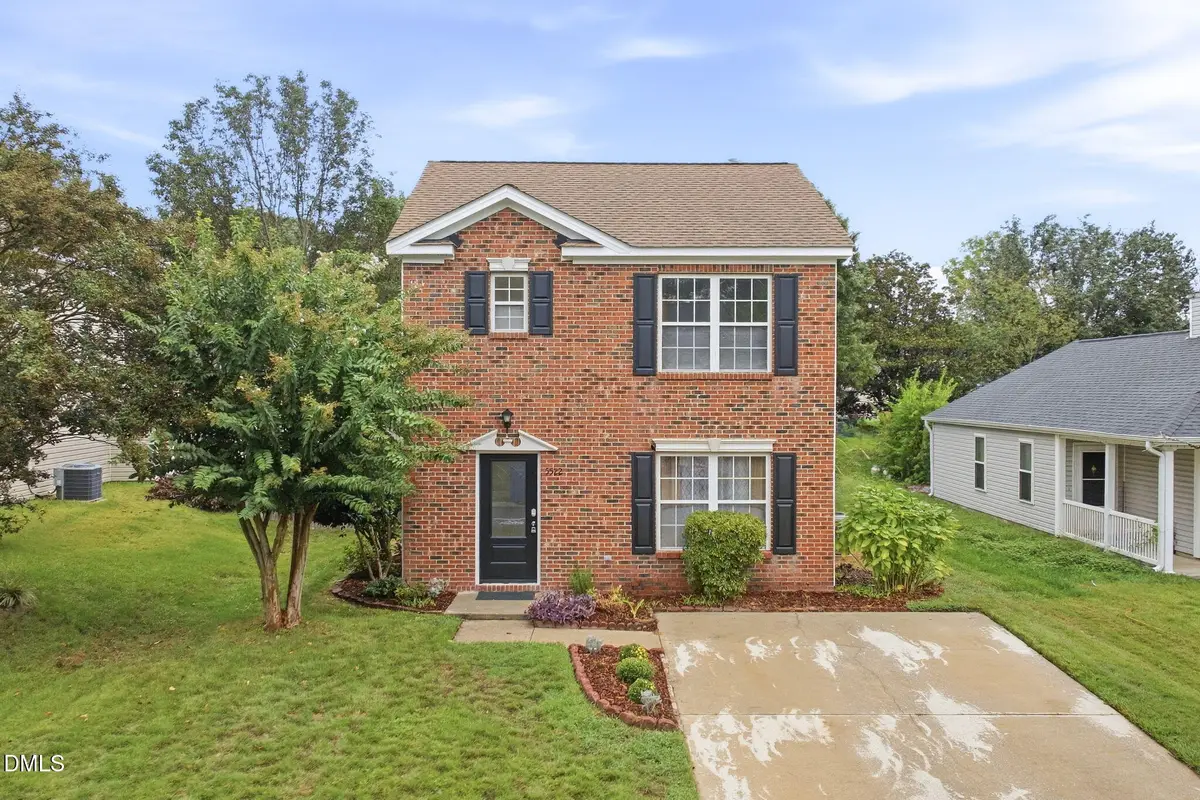 5522 Marthonna Way, Raleigh, NC 27616 - #1