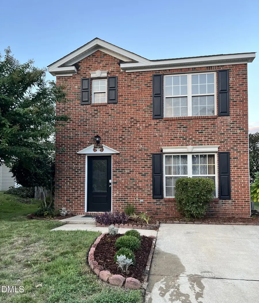5522 Marthonna Way, Raleigh, NC 27616 - #3