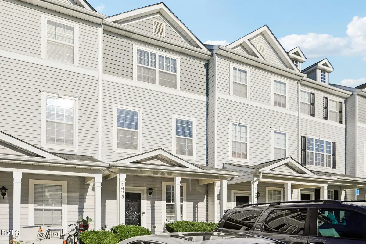 1629 Snow Mass Way, Durham, NC 27713 - #1