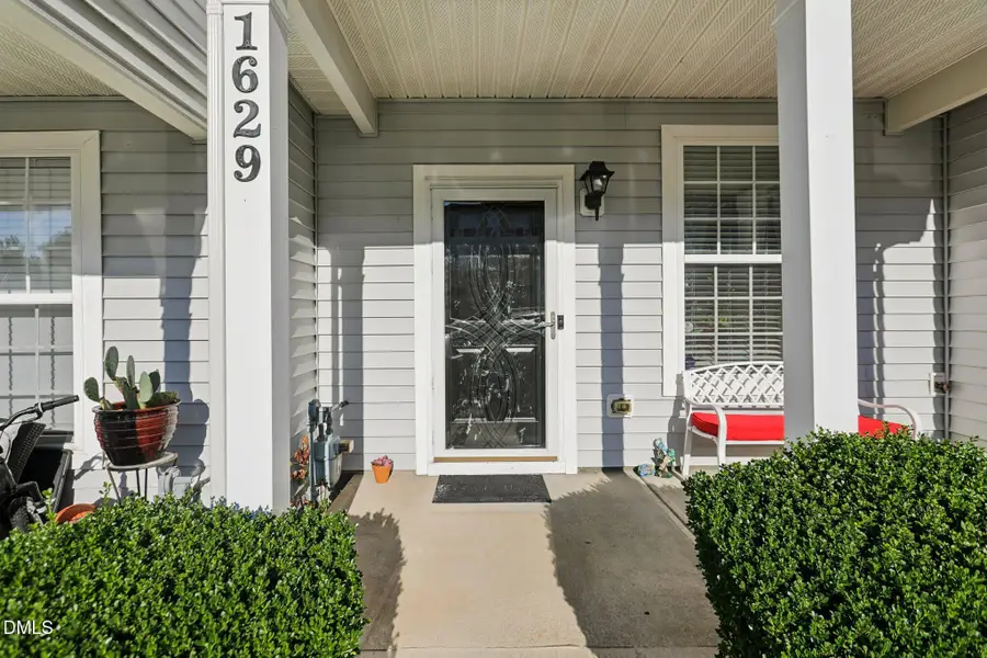 1629 Snow Mass Way, Durham, NC 27713 - #2