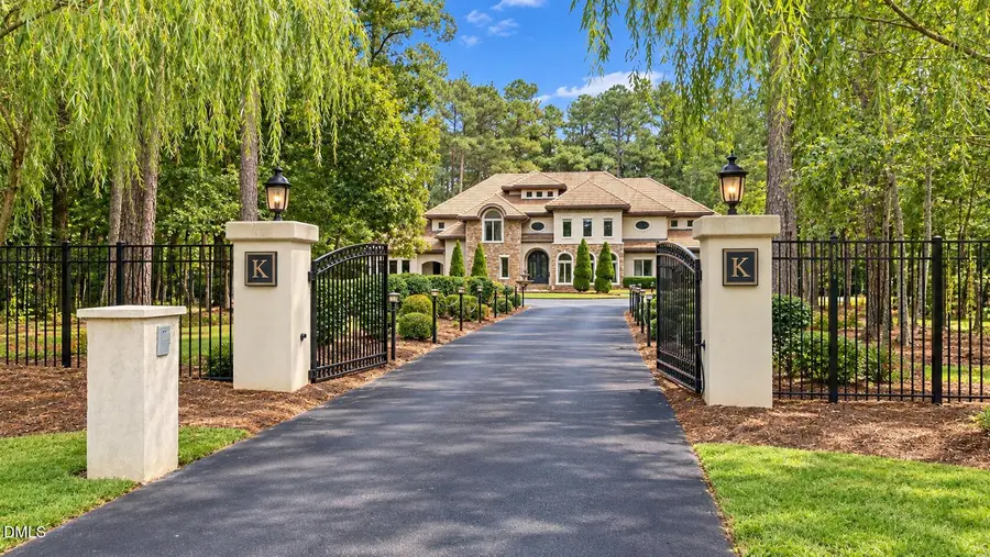 40 Perfect Moment Drive, Durham, NC 27713 - #2