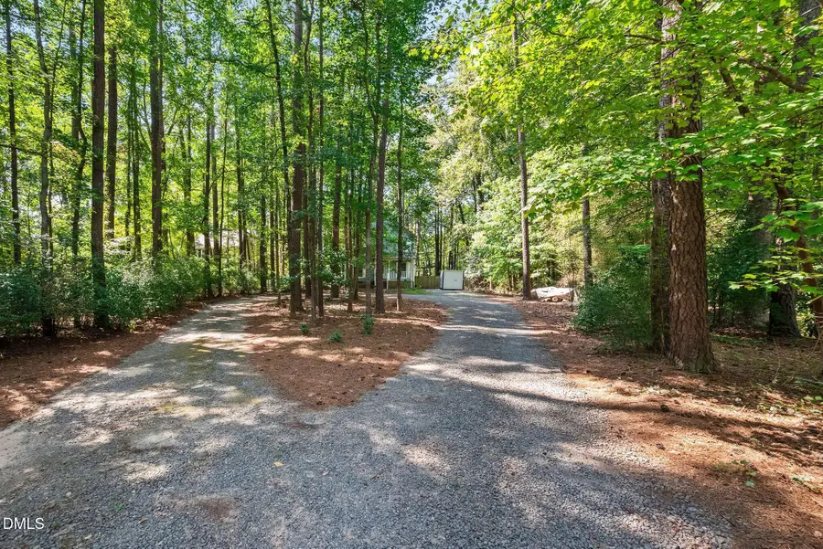 1409 Hall Boulevard, Garner, NC 27529 - #2