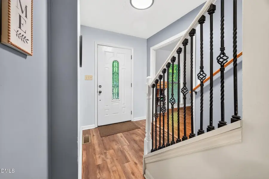 1409 Hall Boulevard, Garner, NC 27529 - #3