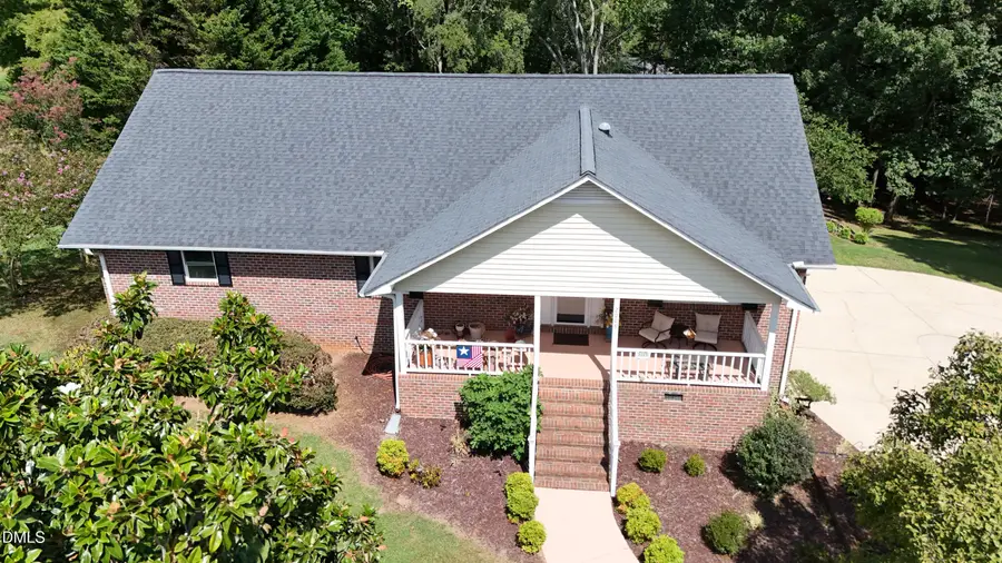 2009 Smith Drive, Clayton, NC 27520 - #2