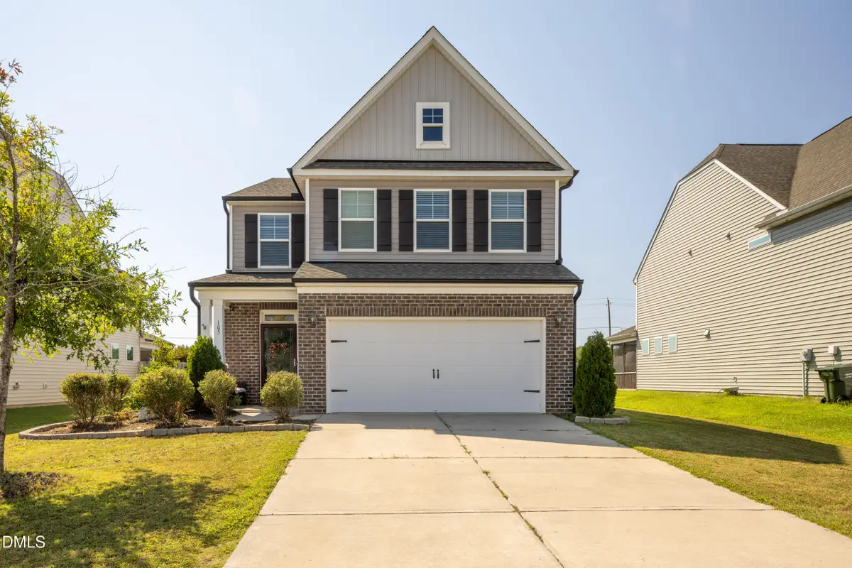 105 Highview Drive, Benson, NC 27504 - #1