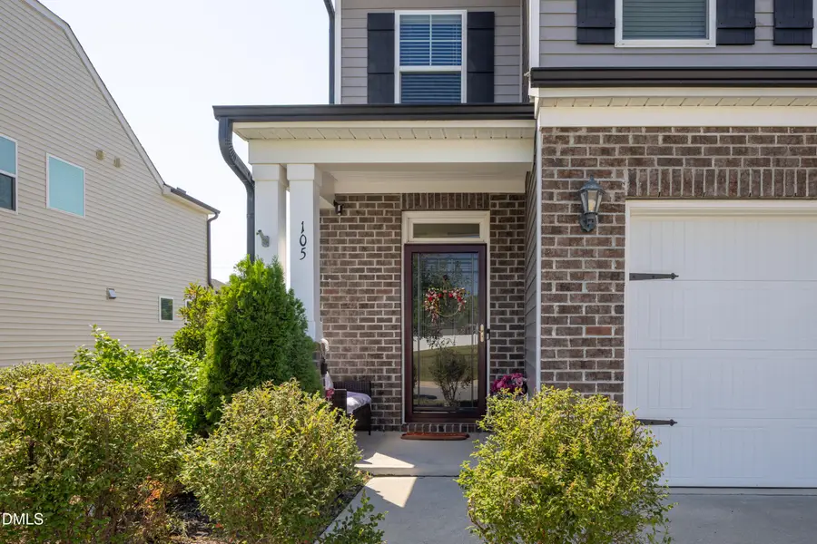 105 Highview Drive, Benson, NC 27504 - #3