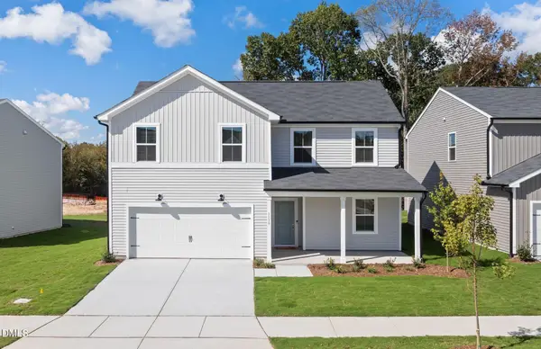 1126 Sawmill Grove Drive, Durham, NC 27704