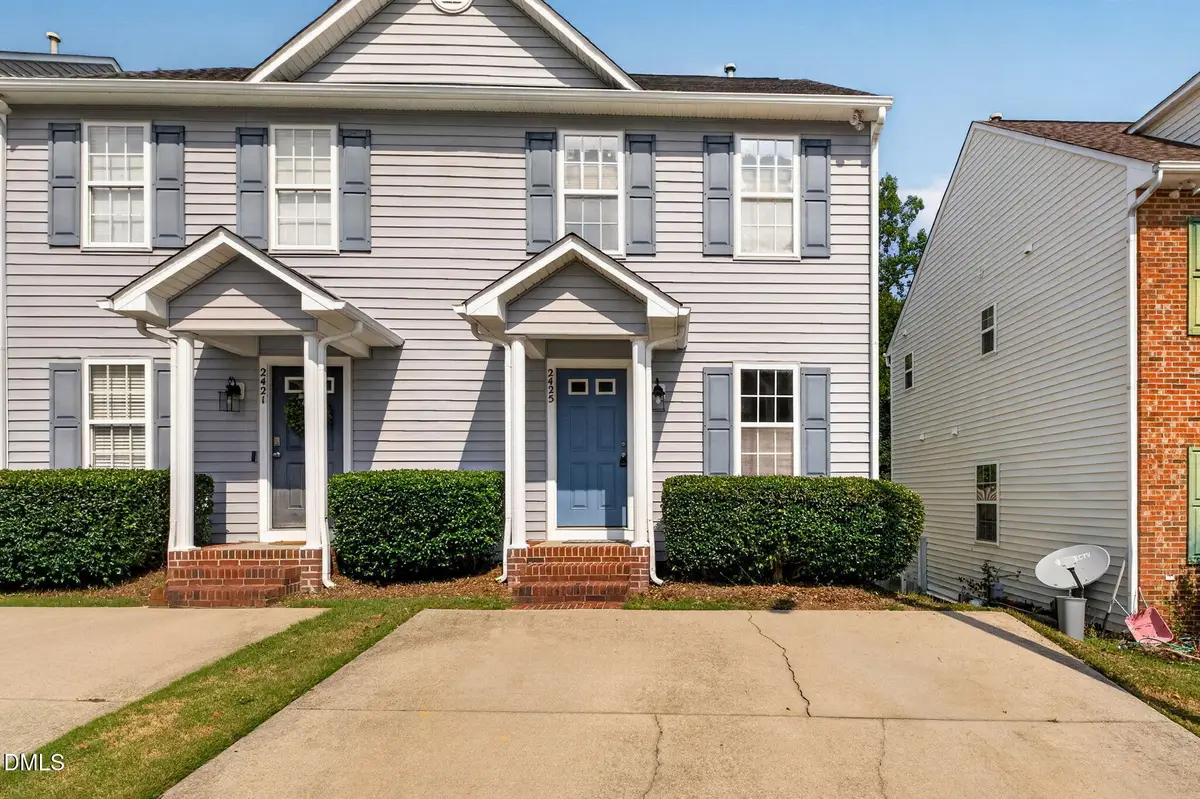 2425 Bay Harbor Drive, Raleigh, NC 27604 - #1