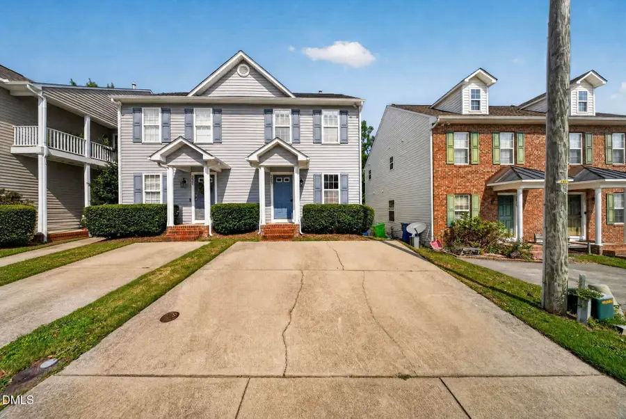 2425 Bay Harbor Drive, Raleigh, NC 27604 - #2