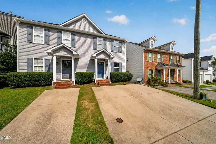 2425 Bay Harbor Drive, Raleigh, NC 27604 - #3