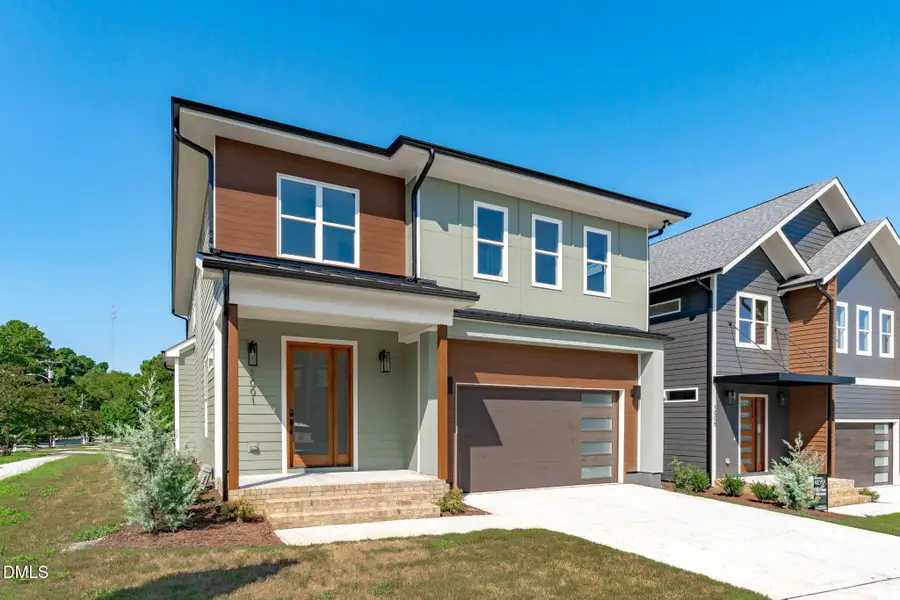 1001 Addison Place, Raleigh, NC 27610 - #2