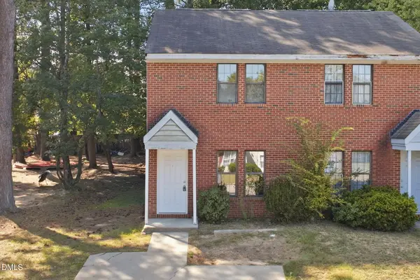 2714 Big Oak Street, Raleigh, NC 27610