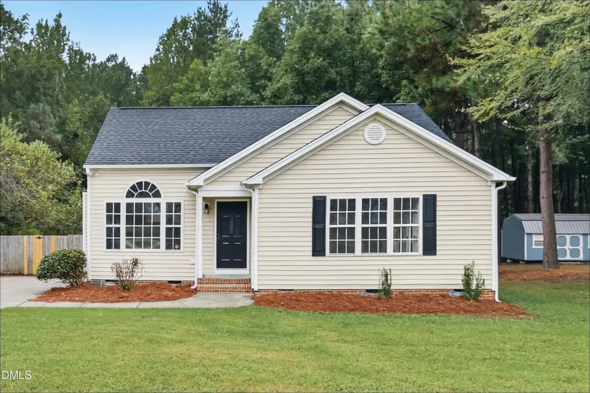 165 Cedarhurst Lane, Franklinton, NC 27525 - #1