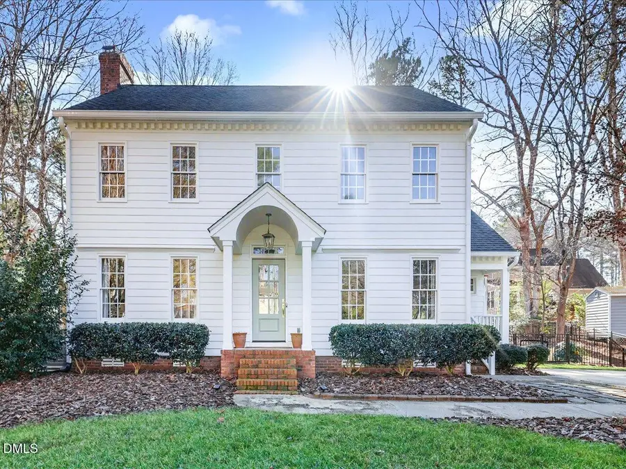 2101 Brixham Court, Raleigh, NC 27615 - #2
