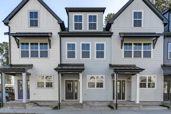 4821 Gossamer Lane, Raleigh, NC 27616