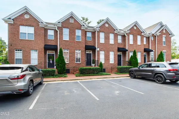 673 Highpark Lane, Raleigh, NC 27608
