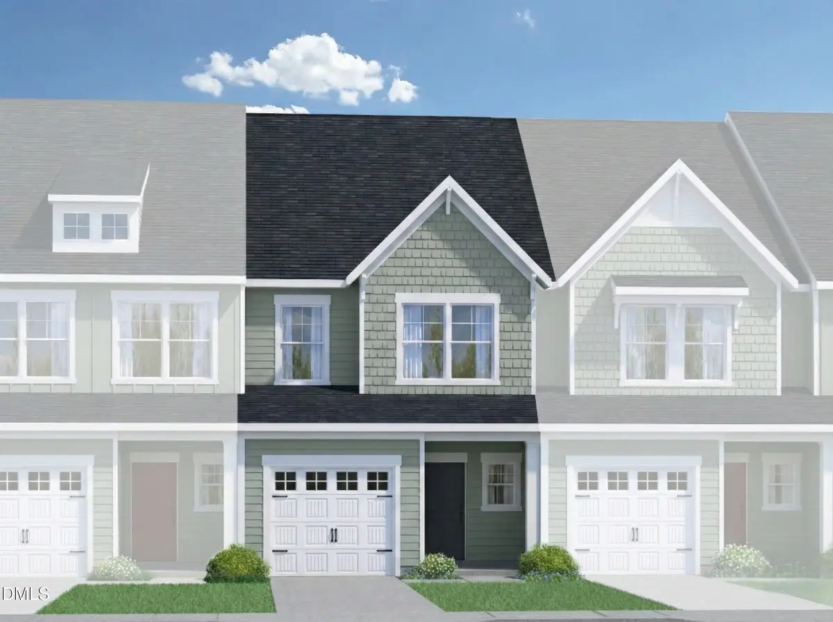 107 Rolesville Ridge Drive, Rolesville, NC 27571 - #1