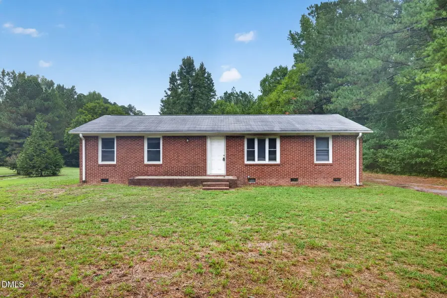 2350 W River Road, Franklinton, NC 27525 - #2