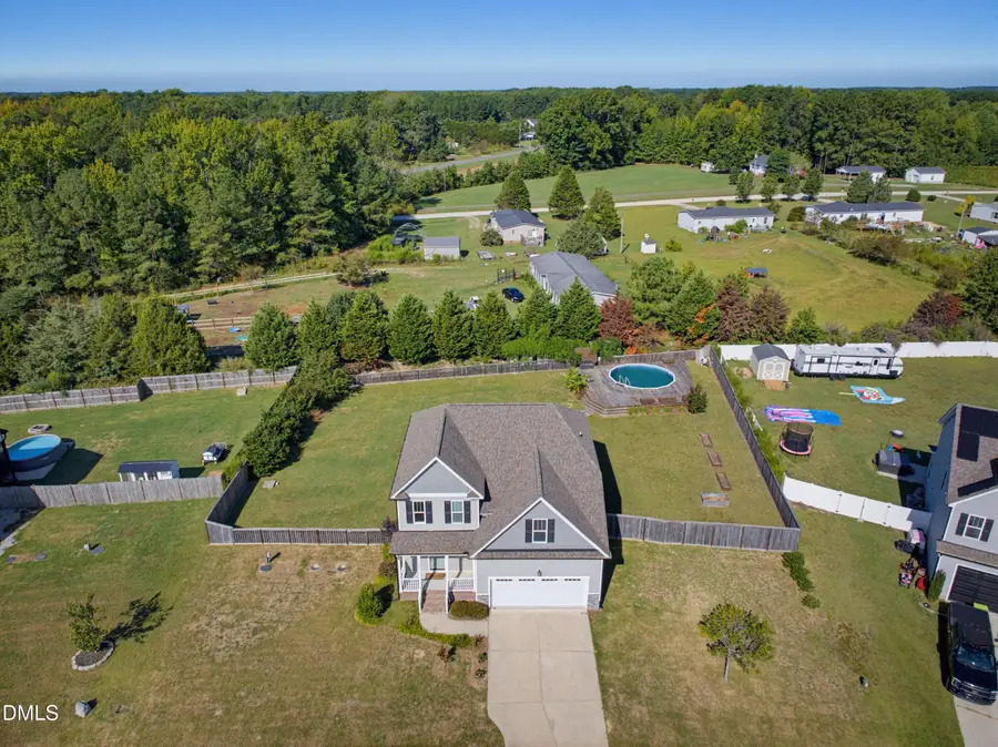 55 Buttonwood Court, Youngsville, NC 27596 - #2
