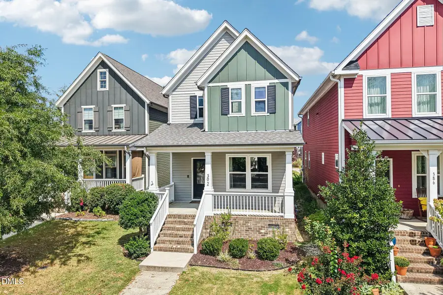 392 Granite Mill Boulevard, Chapel Hill, NC 27516 - #3