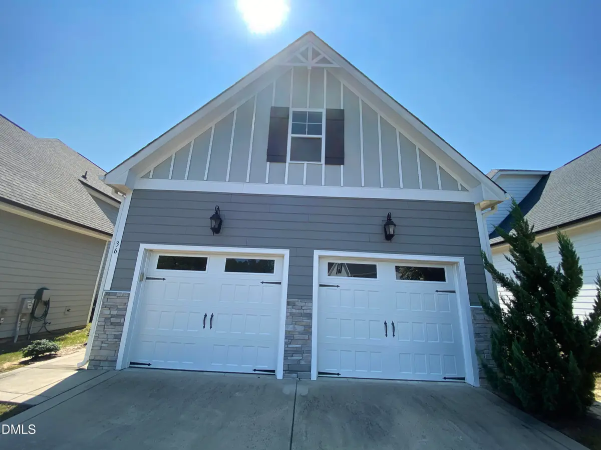 36 Spruce Hollow Circle, Spring Lake, NC 28390 - #1