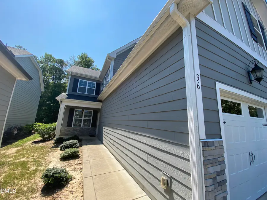 36 Spruce Hollow Circle, Spring Lake, NC 28390 - #3