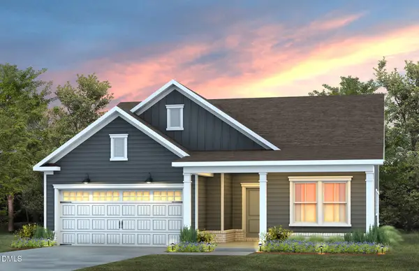 620 Florentia Way, Garner, NC 27529