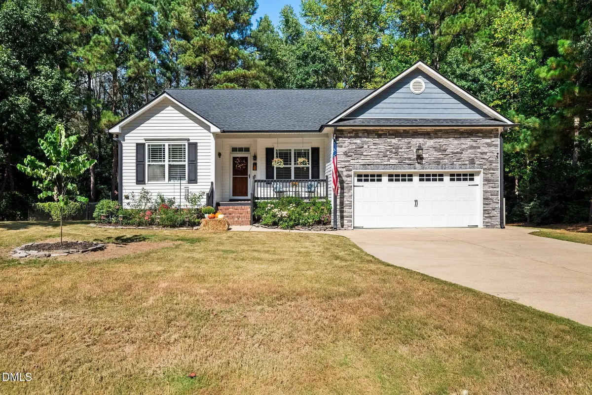 105 Abundant Avenue, Angier, NC 27501 - #1
