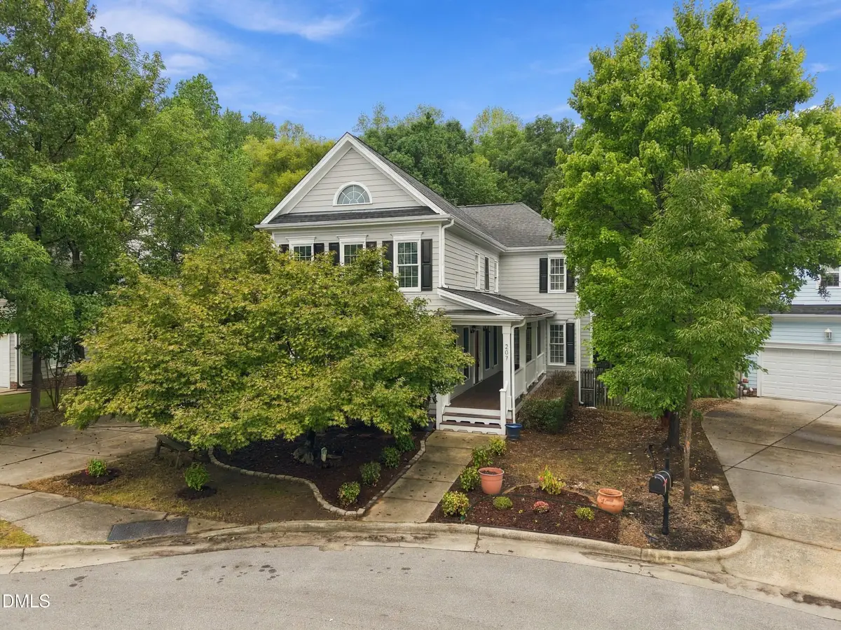 207 Magnolia Bloom Court, Cary, NC 27519 - #1