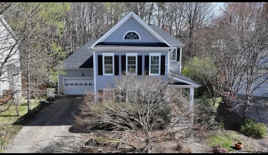 207 Magnolia Bloom Court, Cary, NC 27519 - #2