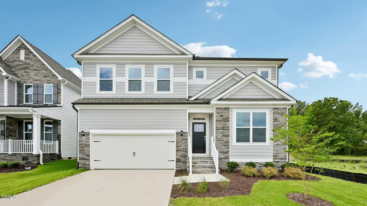 2325 Turpentine Drive, Apex, NC 27539 - #1