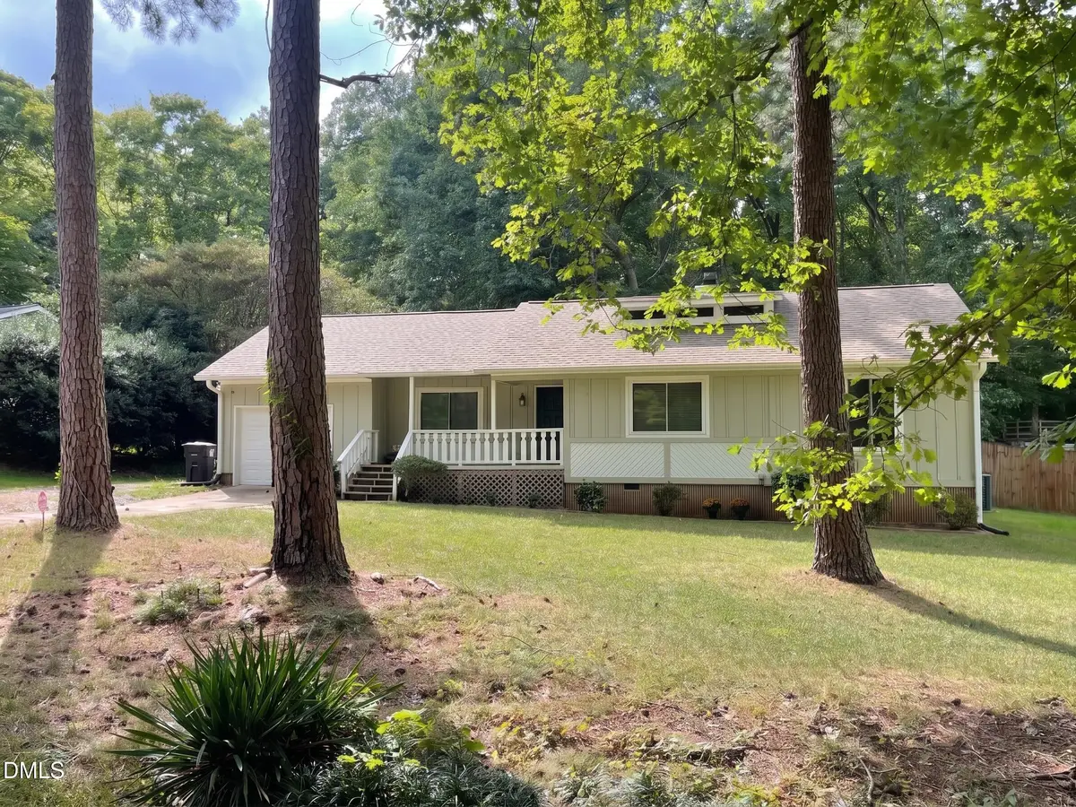 2013 Englewood Drive, Apex, NC 27539 - #1