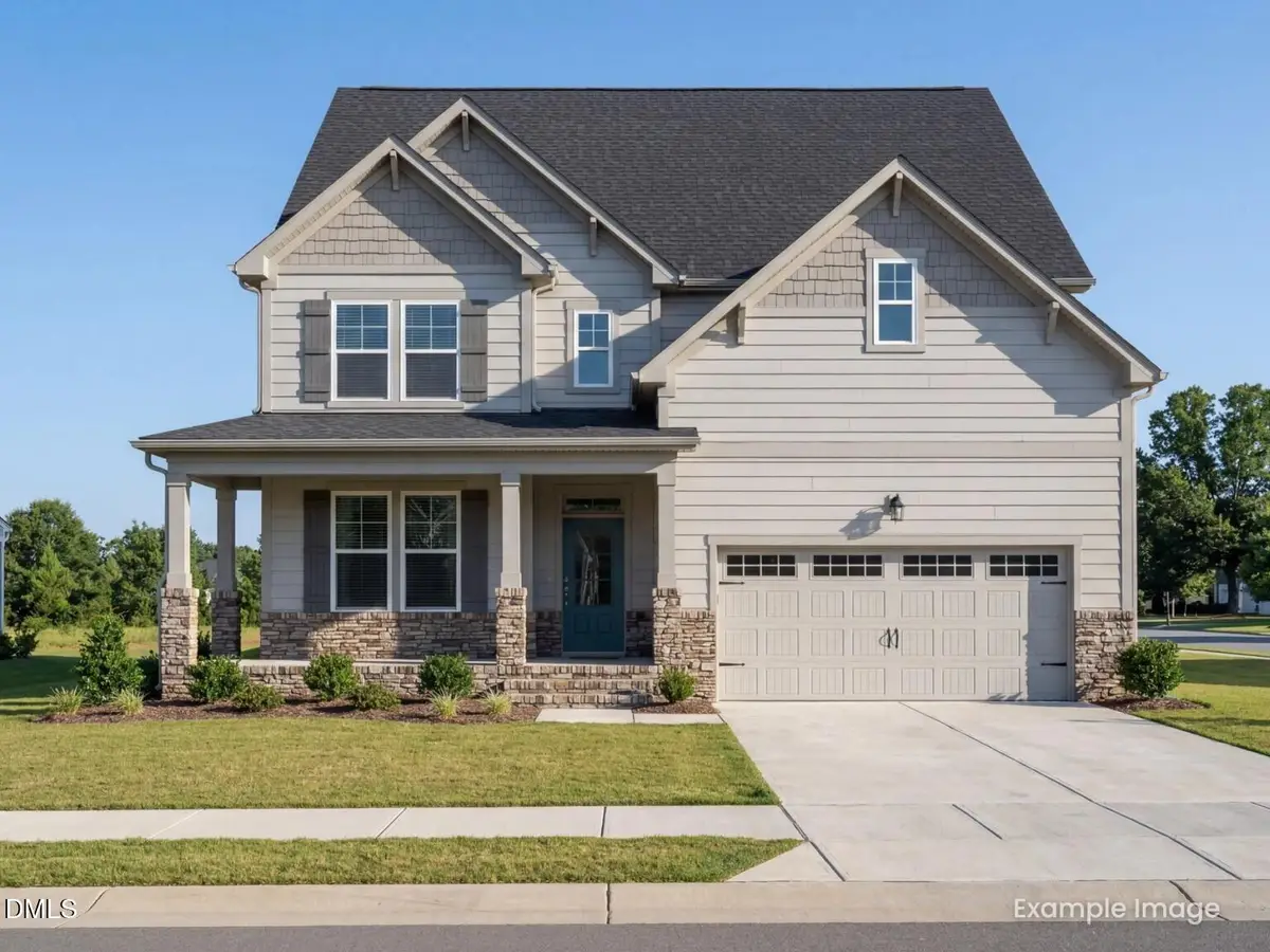 700 Dragonfly Pond Way, Wake Forest, NC 27587 - #1