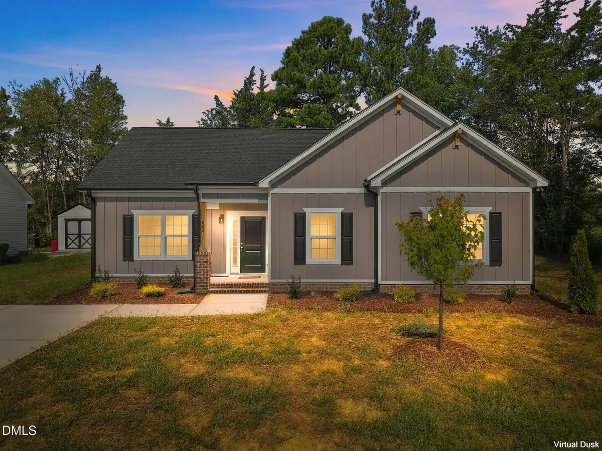 1004 Ivey Road, Graham, NC 27253 - #1