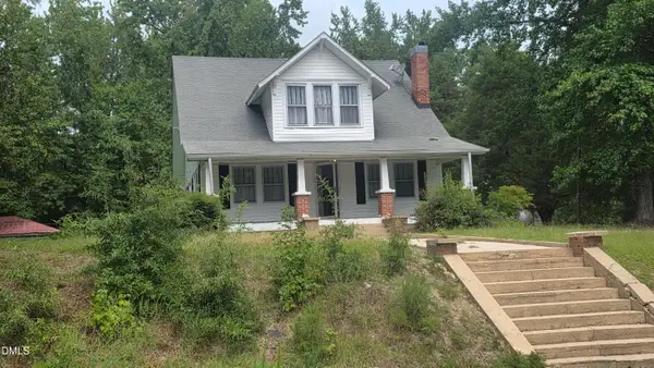 439 Lake View Road, Louisburg, NC 27549