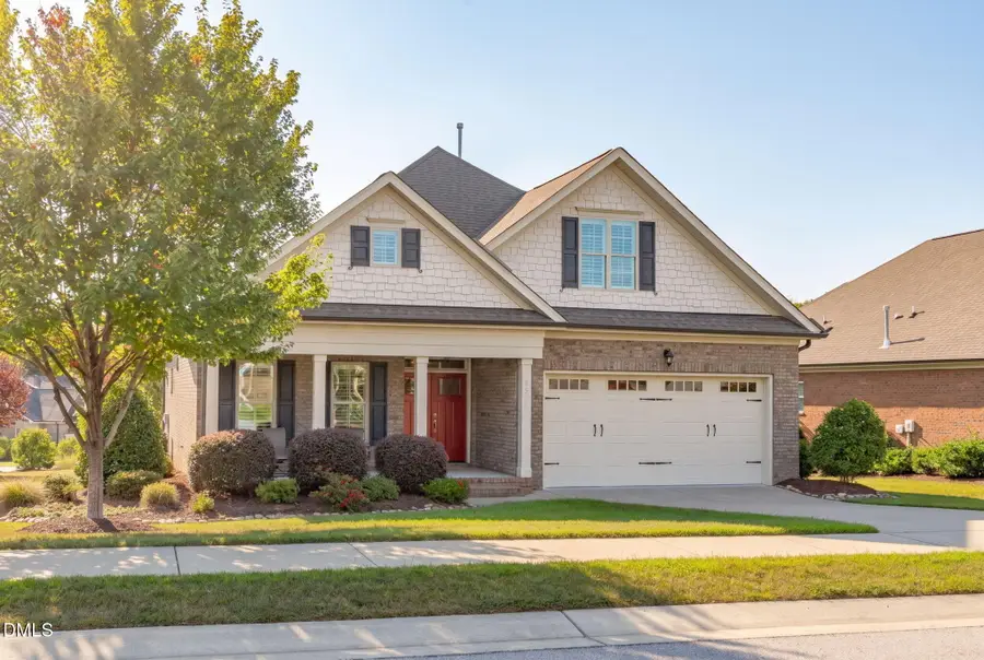 3520 Bentwinds Bluffs Lane, Fuquay Varina, NC 27526 - #2