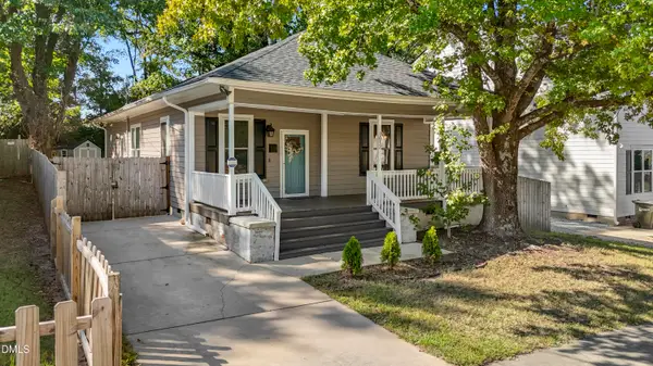 1012 Holloway Street, Durham, NC 27701