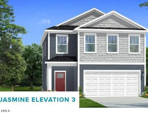 58 Gerrard Street, Franklinton, NC 27525