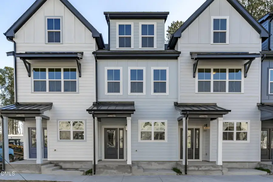4820 Gossamer Lane, Raleigh, NC 27616 - #3