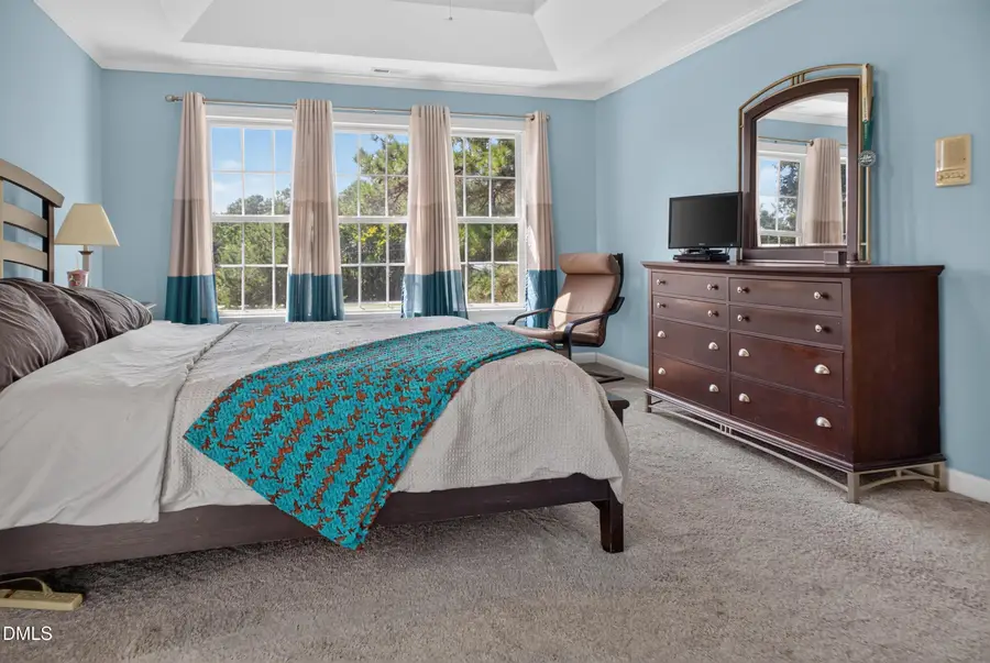 6108 Tiffield Way, Wake Forest, NC 27587 - #3
