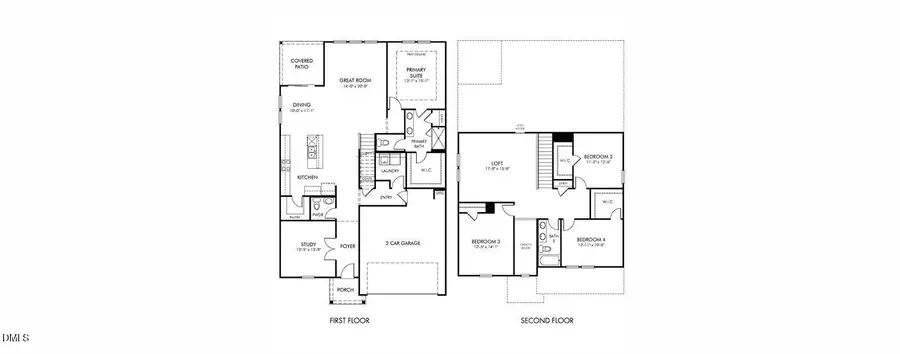 782 Red River Drive, Garner, NC 27529 - #2