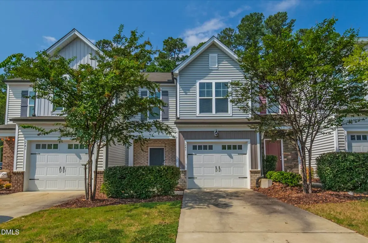 245 White Oak Ridge Drive, Garner, NC 27529 - #1