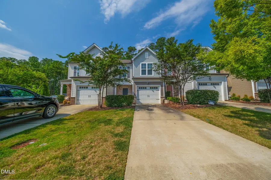 245 White Oak Ridge Drive, Garner, NC 27529 - #2