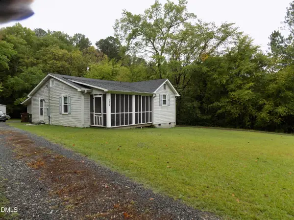 302 N Durham Avenue, Creedmoor, NC 27522