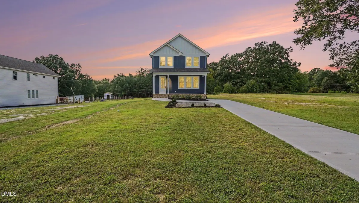 1544 Morgantown Road, Burlington, NC 27217 - #1