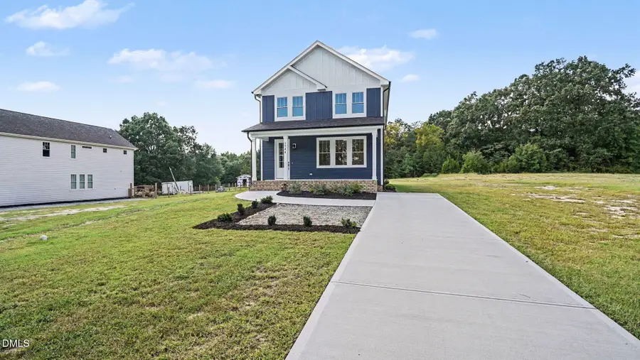 1544 Morgantown Road, Burlington, NC 27217 - #2